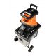 Rozdrabniacz elektryczny 3000W 45mm KD5212