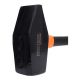 Młotek fiberglass 10kg KD256