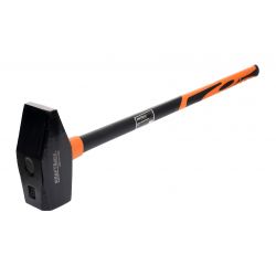 Młotek fiberglass 10kg KD256