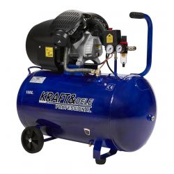 KOMPRESOR OLEJOWY 100L 3000W KD4065