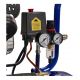 KOMPRESOR OLEJOWY 100L KD4065
