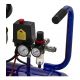 KOMPRESOR OLEJOWY 100L KD4065