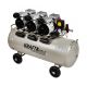Kompresor bezolejowy 100L 3 x 1500W KD1397