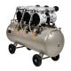 Kompresor bezolejowy 100L 3 x 1500W KD1397
