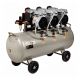 Kompresor bezolejowy 100L 3 x 1500W KD1397
