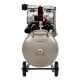 Kompresor bezolejowy 100L 3 x 1500W KD1397