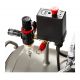 Kompresor bezolejowy 100L 3 x 1500W KD1397