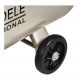 Kompresor bezolejowy 100L 3 x 1500W KD1397