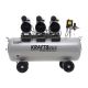 Kompresor bezolejowy 100L 3 x 1500W KD1397