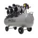 Kompresor bezolejowy 100L 3 x 1500W KD1397