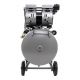 Kompresor bezolejowy 100L 3 x 1500W KD1397