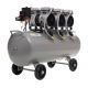 Kompresor bezolejowy 100L 3 x 1500W KD1397