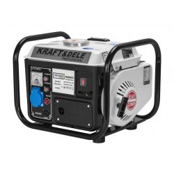 Agregat prądotwórczy jednofazowy 1200W KD109 ST1000