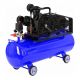 Kompresor Olejowy 200L 3 Tłoki 400V KD4064