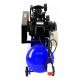 Kompresor Olejowy 200L 3 Tłoki 400V KD4064
