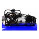 Kompresor Olejowy 200L 3 Tłoki 400V KD4064