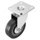 Zestaw kółek obrotowych 75mm 220kg 4szt. KD3620