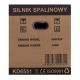 Silnik spalinowy 15KM 25mm KD6551