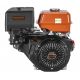 Silnik spalinowy 15KM 25mm KD6551