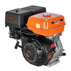 Silnik spalinowy 15KM 25mm KD6551