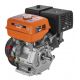 Silnik spalinowy 15KM 25mm KD6551