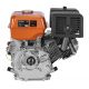 Silnik spalinowy 15KM 25mm KD6551
