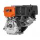 Silnik spalinowy 15KM 25mm KD6551