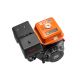 Silnik spalinowy 15KM 25mm KD6551
