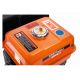 Silnik spalinowy 15KM 25mm KD6551