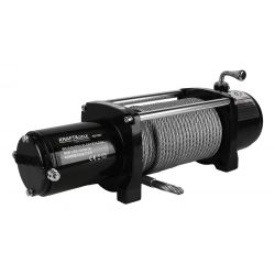 Wyciągarka - Wciągarka elektryczna KD1563 8000LBS 12V