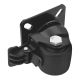 Zestaw kółek obrotowych 50mm 1200kg 4szt. KD3626