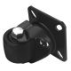 Zestaw kółek obrotowych 50mm 1200kg 4szt. KD3626
