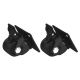 Zestaw kółek obrotowych 50mm 1200kg 4szt. KD3626