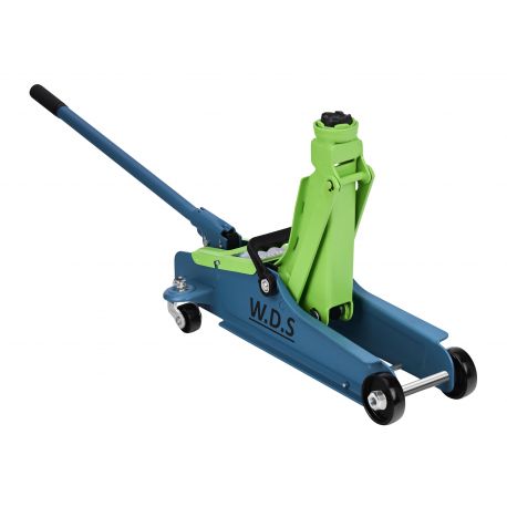 PODNOŚNIK NISKOPROFILOWY 2,5T KD1362