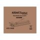 PRZECINARKA DO GLAZURY 600MM KD11948