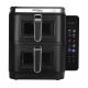 Frytkownica beztłuszczowa Airfryer 11L KD4335