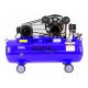Kompresor Olejowy 200L 2 Tłoki 400V KD4063