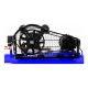 Kompresor Olejowy 200L 2 Tłoki 400V KD4063