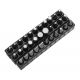 Zestaw kluczy nasadowych 72el. KD11355