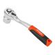 Zestaw kluczy nasadowych 72el. KD11355