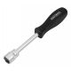 Zestaw kluczy nasadowych 72el. KD11355