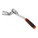 Zestaw kluczy nasadowych 72el. KD11355