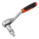 Zestaw kluczy nasadowych 72el. KD11355