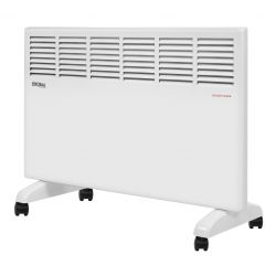 Grzejnik elektryczny konwektorowy 2000W KD6515