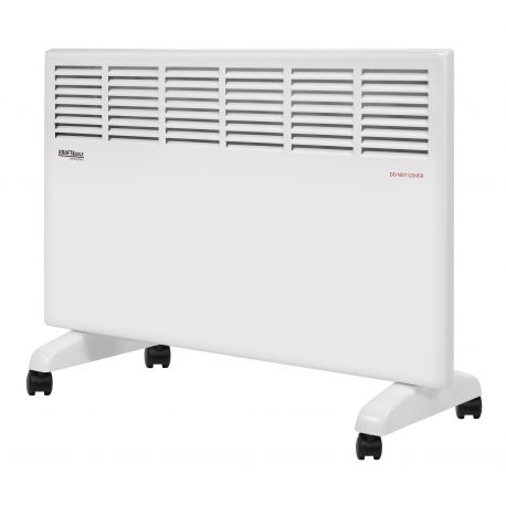 Grzejnik elektryczny konwektorowy 2000W KD6515