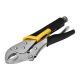 SZCZYPCE MORSE'A 250mm / 10" KD10694