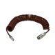Zestaw do przedmuchiwania kabiny KD2120