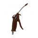 Zestaw do przedmuchiwania kabiny KD2120