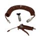 Zestaw do przedmuchiwania kabiny KD2120