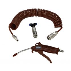 Zestaw pneumatyczny do przedmuchiwania KD2120